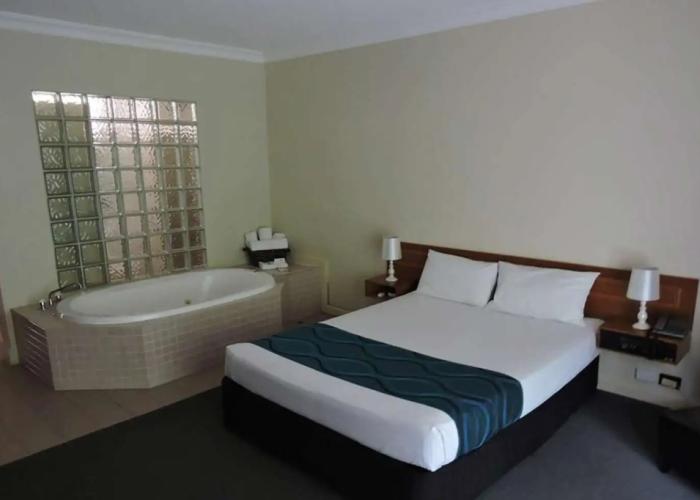 Country 2 Coast Coffs Harbour Motor Inn