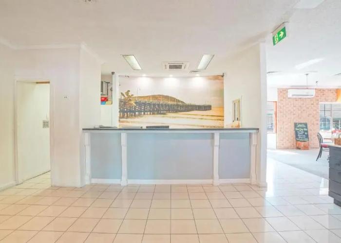 Country 2 Coast Coffs Harbour Motor Inn
