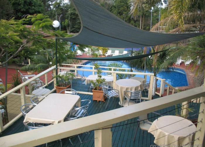 Country 2 Coast Coffs Harbour Motor Inn