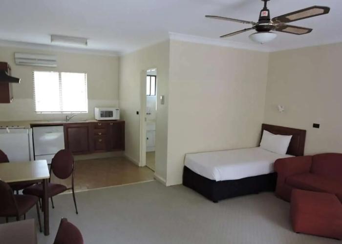 Country 2 Coast Coffs Harbour Motor Inn