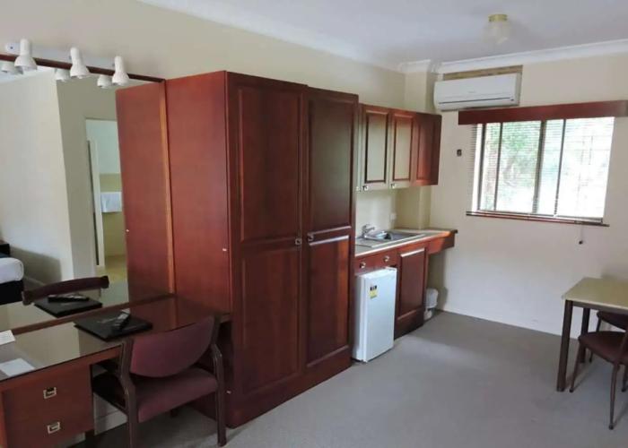 Country 2 Coast Coffs Harbour Motor Inn