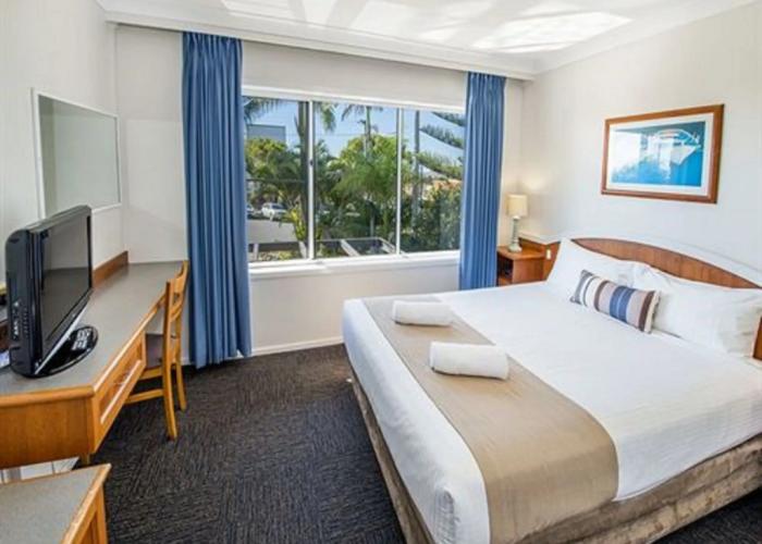 Caribbean Motel