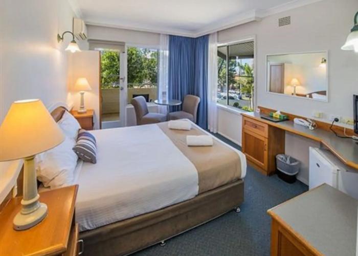 Caribbean Motel