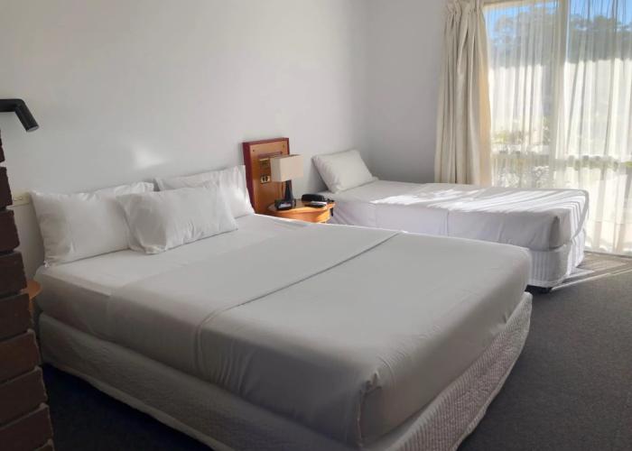 Matador Motor Inn
