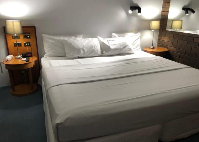 Matador Motor Inn