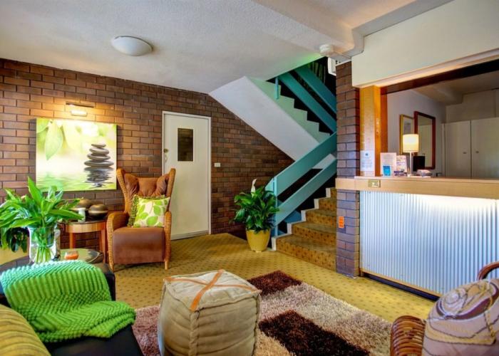 Matador Motor Inn