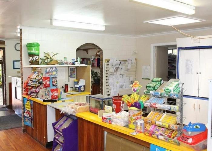 Banana Coast Caravan Park