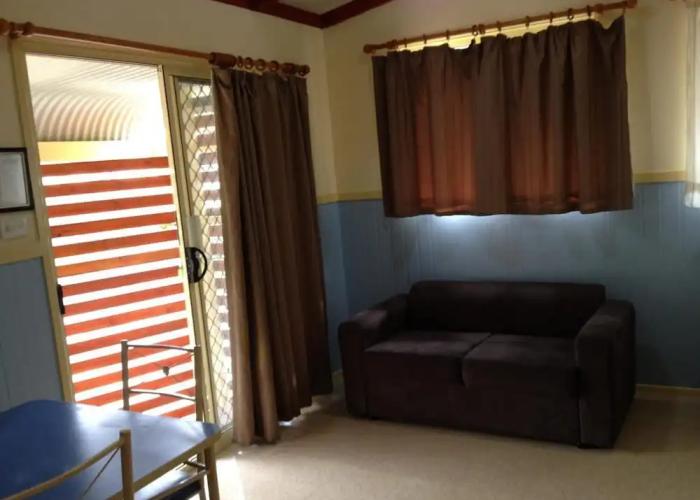 Banana Coast Caravan Park