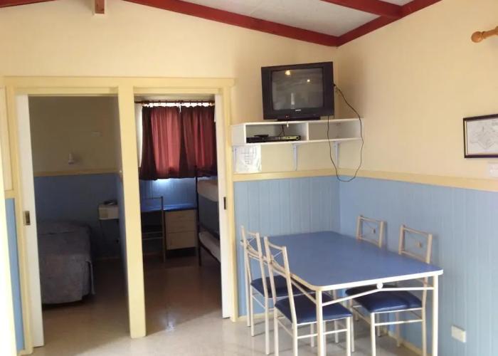 Banana Coast Caravan Park