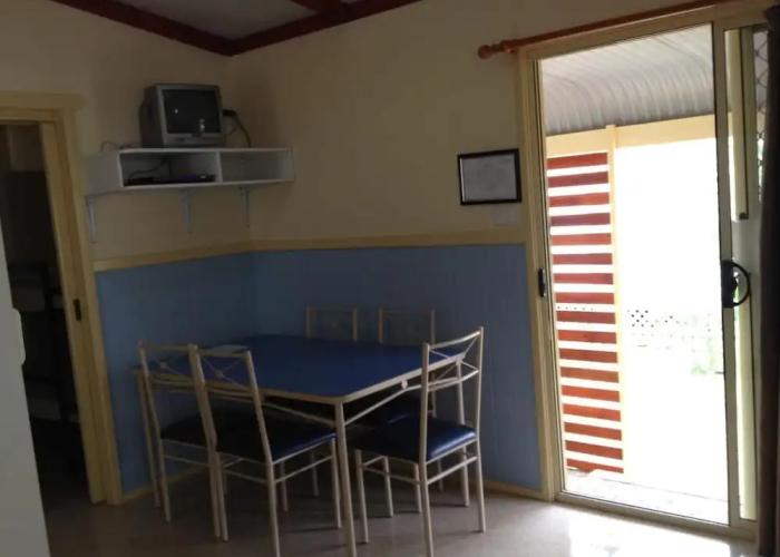 Banana Coast Caravan Park