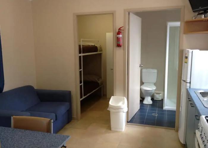 Banana Coast Caravan Park