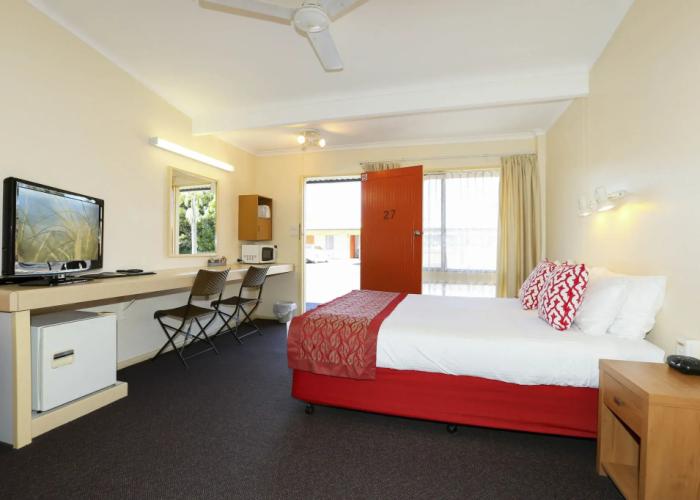 Comfort Inn Premier