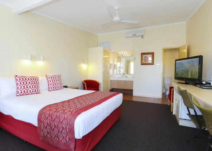 Comfort Inn Premier