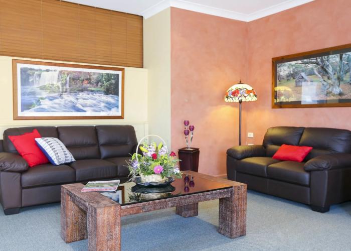 Comfort Inn Premier