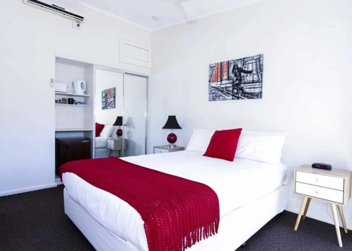 Comfort Inn Premier