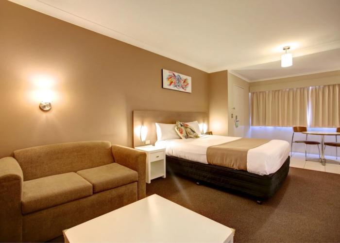 Quality Hotel City Centre