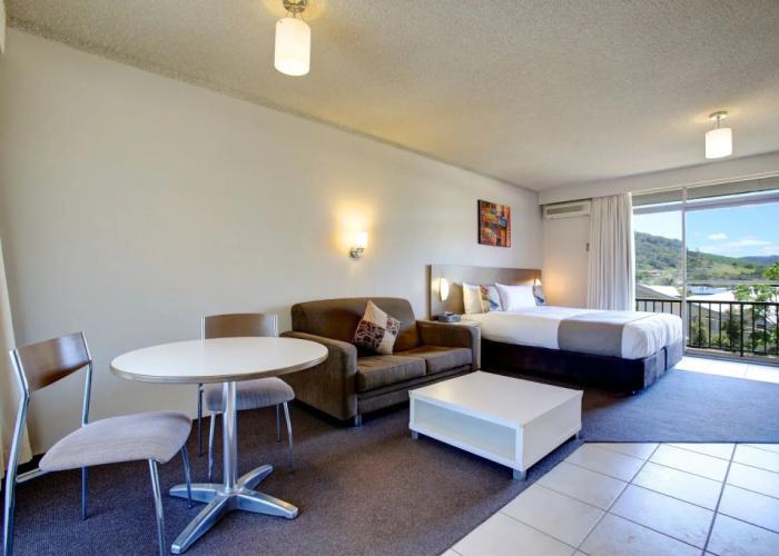 Quality Hotel City Centre