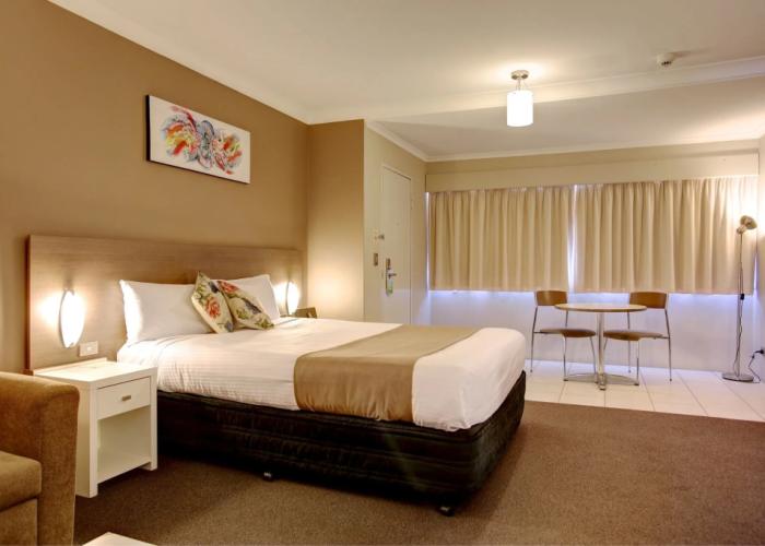 Quality Hotel City Centre