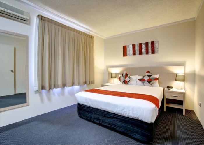 Quality Hotel City Centre