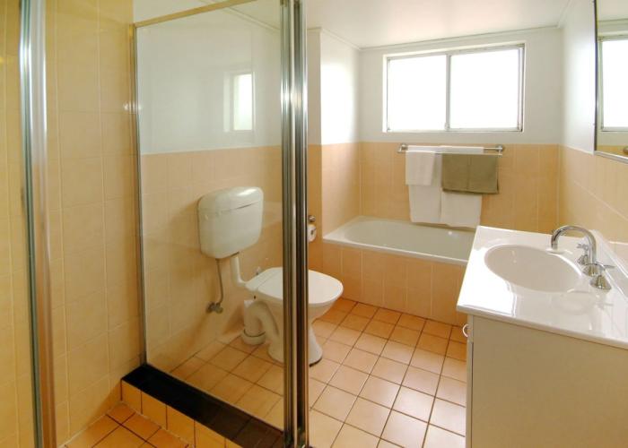 Tradewinds Apartments