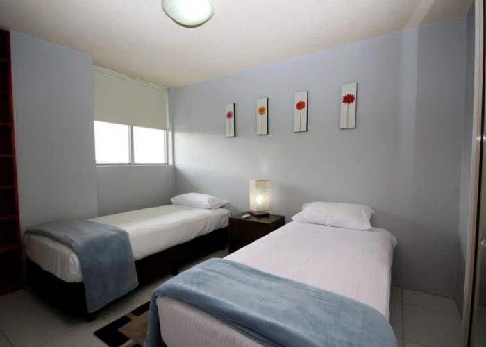 Tradewinds Apartments