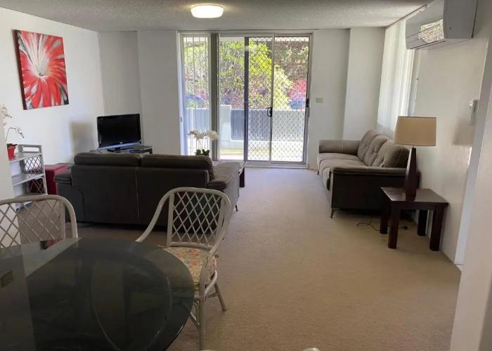 Tradewinds Apartments
