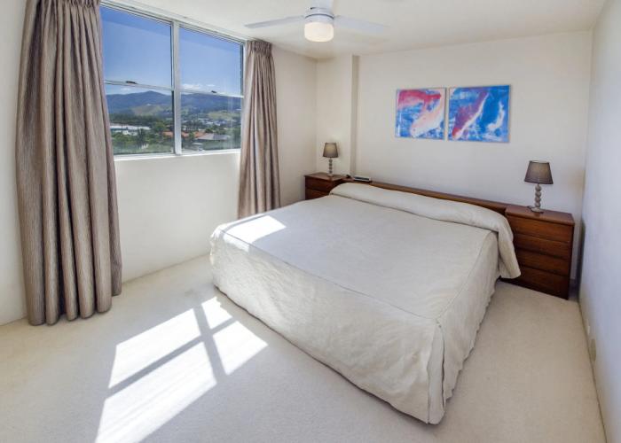 Tradewinds Apartments