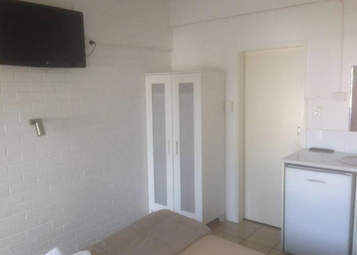 Hoey Moey Backpackers - Hostel