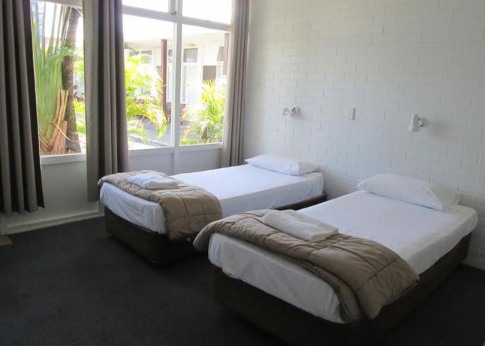 Hoey Moey Backpackers - Hostel
