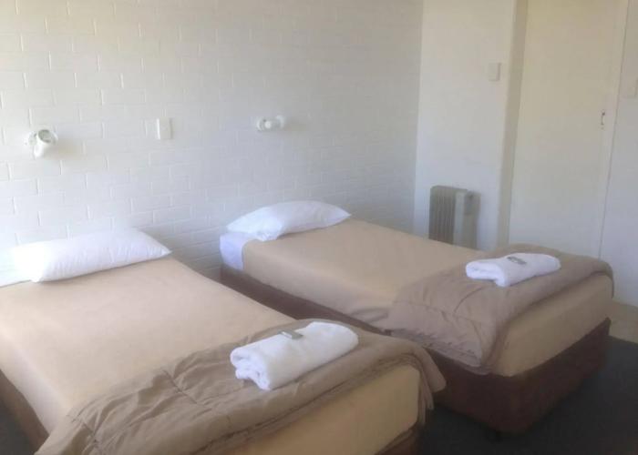 Hoey Moey Backpackers - Hostel