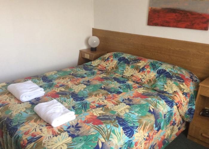 Toreador Motel
