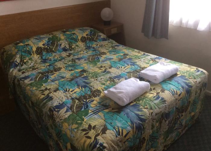 Toreador Motel