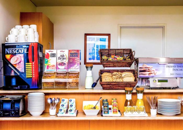 Ibis Budget Coffs Harbour