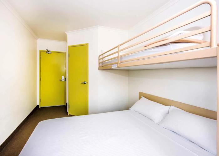 Ibis Budget Coffs Harbour