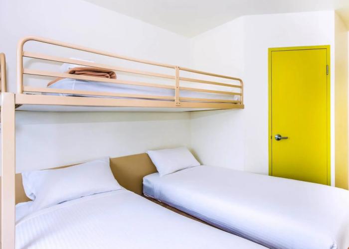 Ibis Budget Coffs Harbour