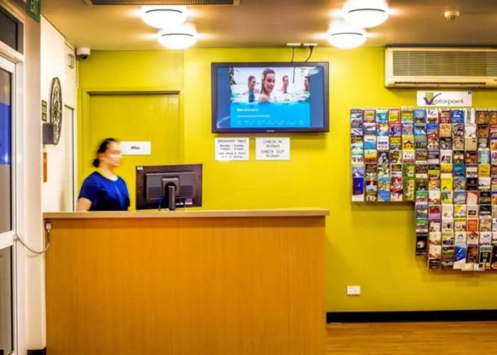 Ibis Budget Coffs Harbour