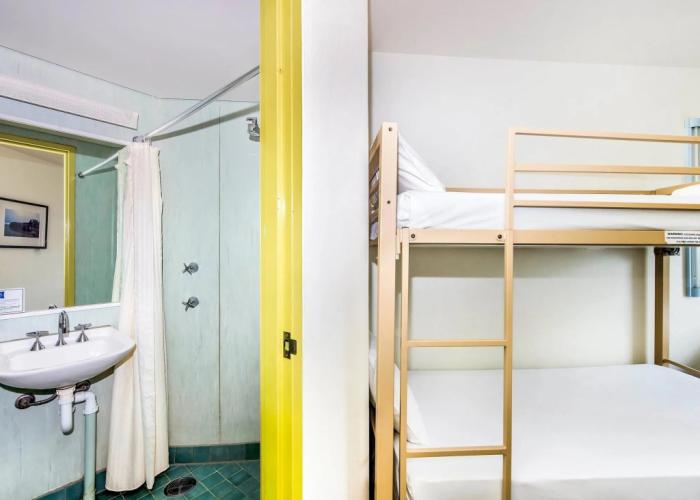 Ibis Budget Coffs Harbour