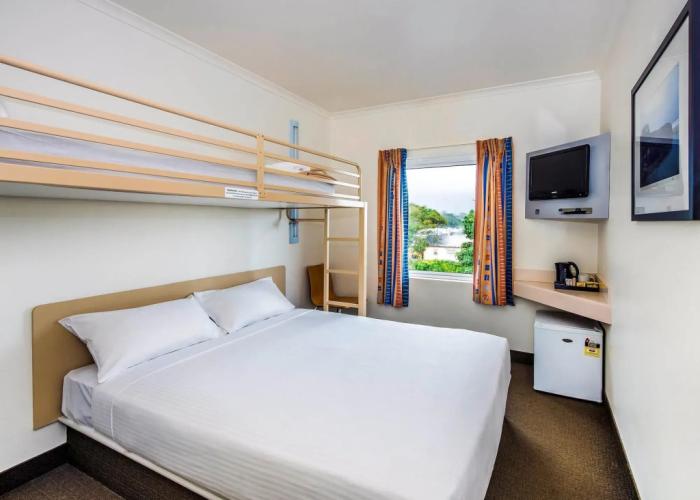 Ibis Budget Coffs Harbour