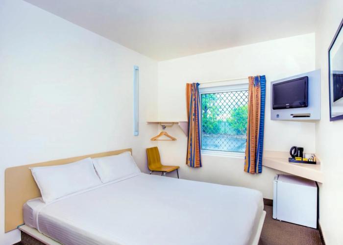 Ibis Budget Coffs Harbour