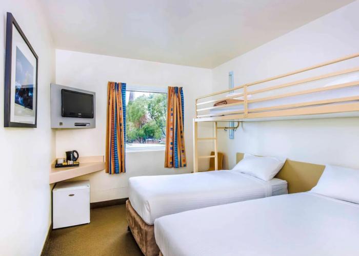 Ibis Budget Coffs Harbour