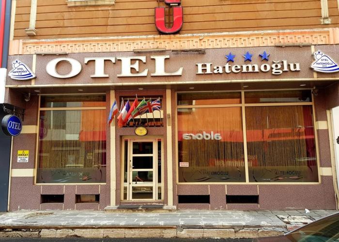 Hatemoğlu Otel