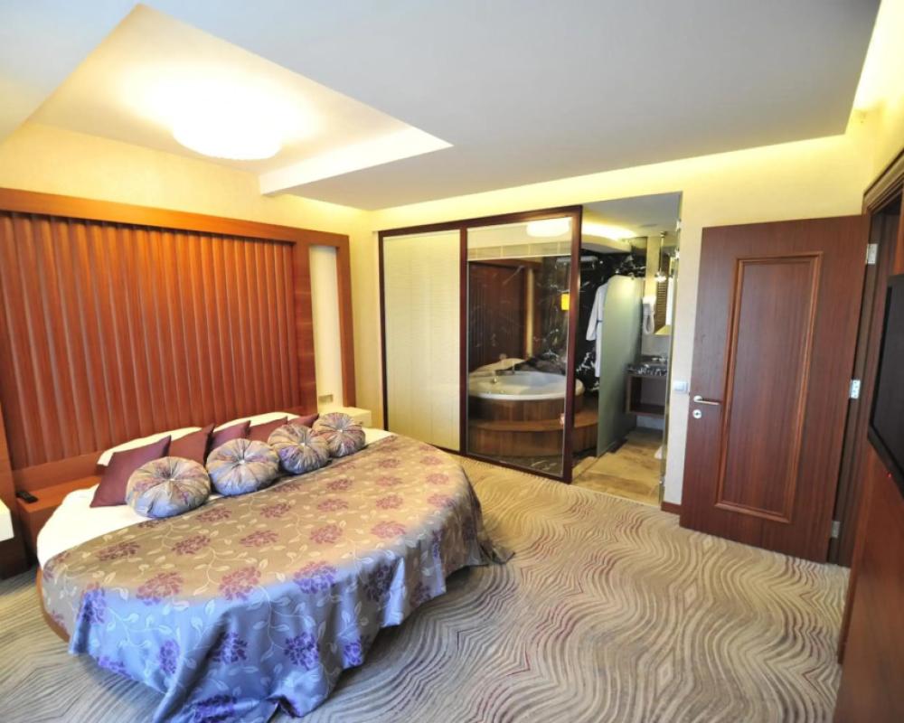 фото Grand Cenas Hotel