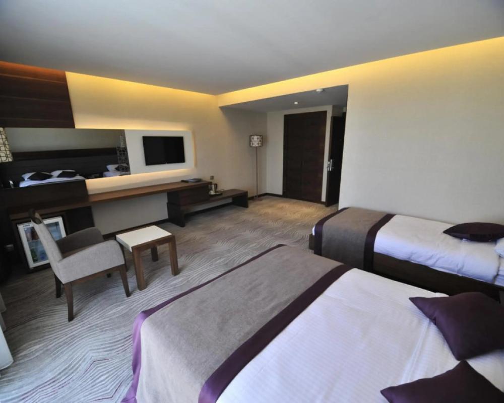 фото Grand Cenas Hotel