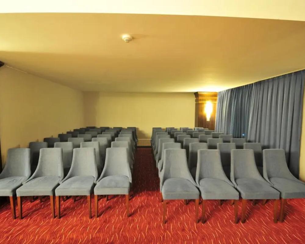 фото Grand Cenas Hotel