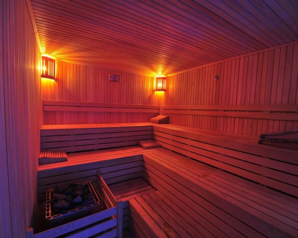 фото Grand Cenas Hotel