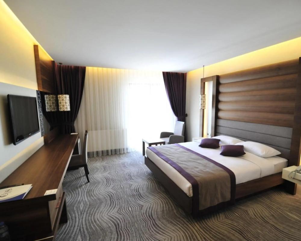 фото Grand Cenas Hotel