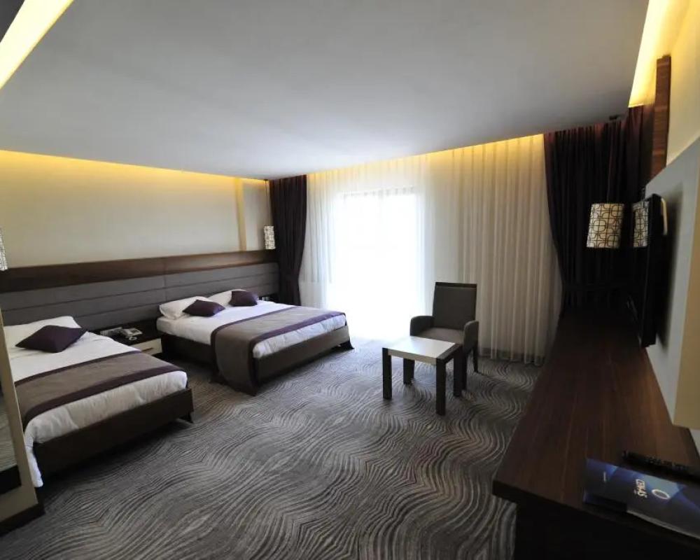 фото Grand Cenas Hotel