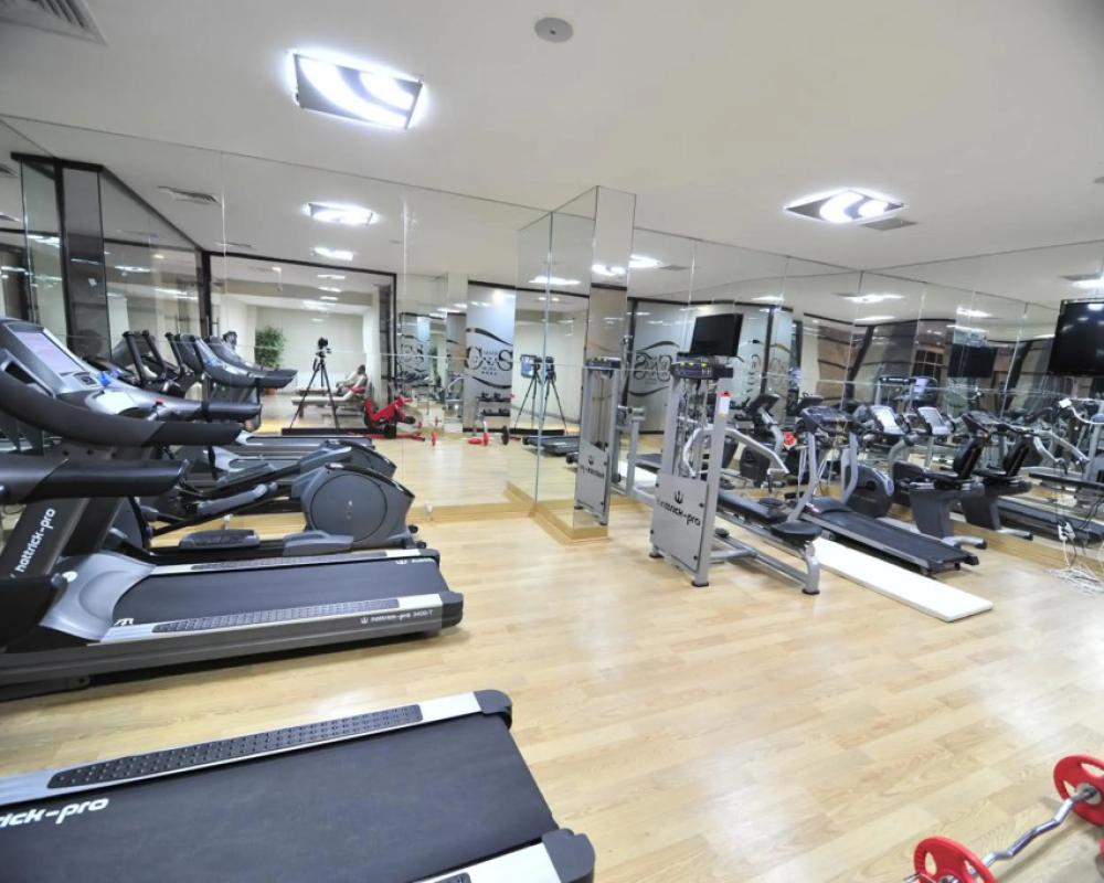 фото Grand Cenas Hotel