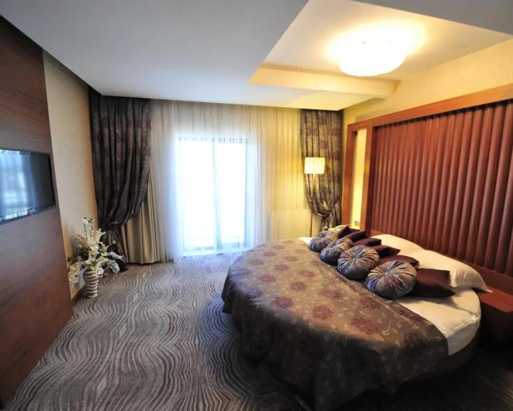 фото Grand Cenas Hotel