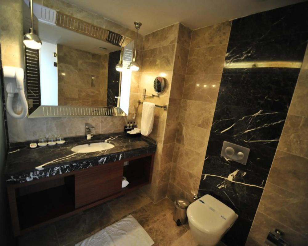 фото Grand Cenas Hotel